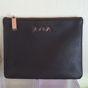 Zoeva Makeup Bag